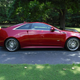 Illustration for article titled At $57,000, Could Anyone Torque You Outta Buying This 2011 Hennessy Cadillac CTS-V?